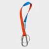 SUSAN BIJL Red Alert & Wave< The New Keychain