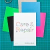 SUSAN BIJL Repair Kit< Product Care