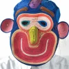 SUSAN BIJL Ropemasks< Tijdschriften & Boeken