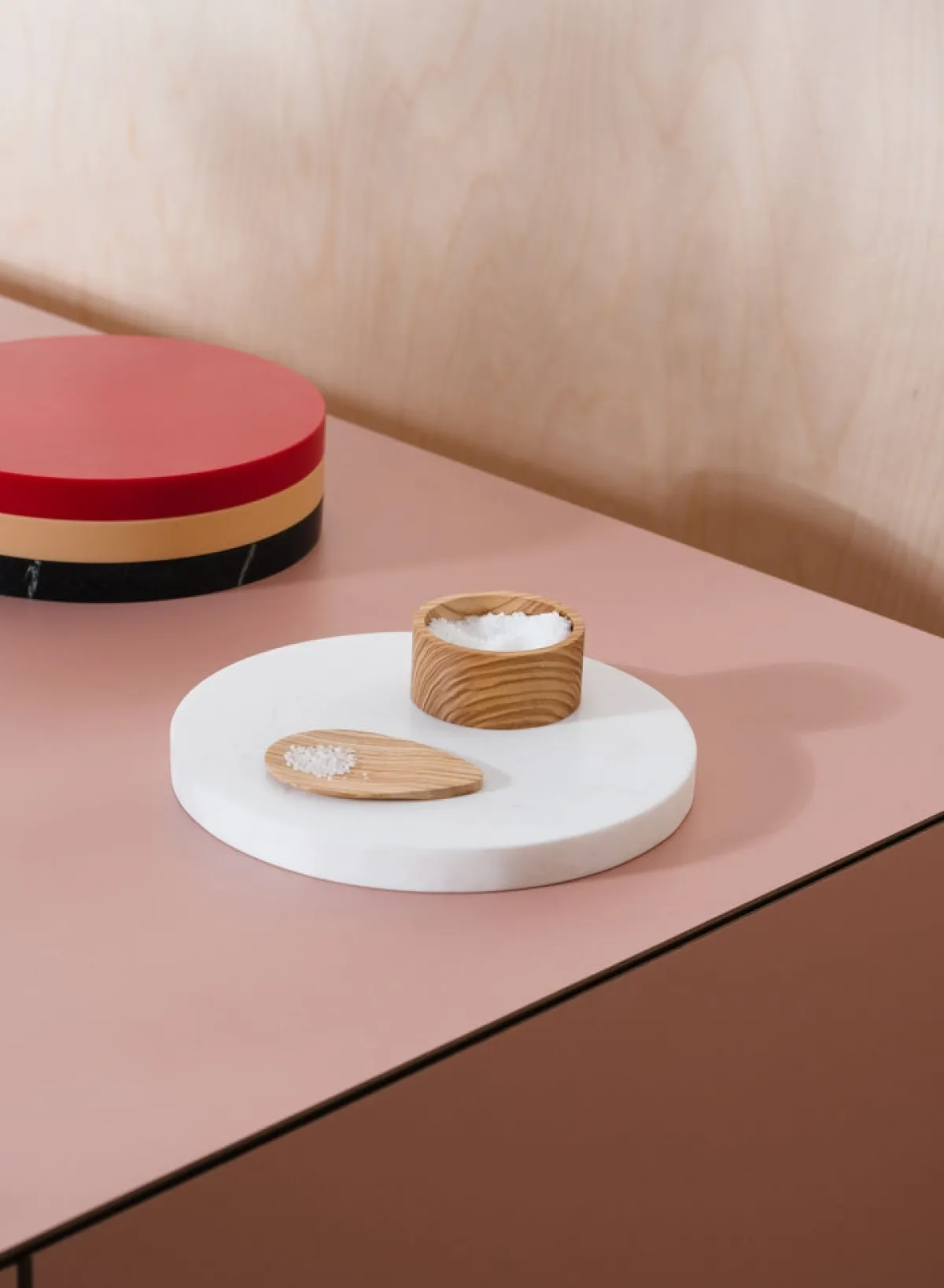 saleiro_salt_container_as_1.webp SUSAN BIJL Saleiro Salt Container, Ash< Keuken & Tafelaankleding