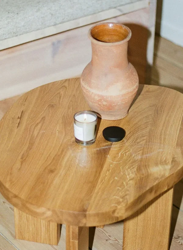 SUSAN BIJL Scented Candle, Komorebi< Kaarsenhouders | Huisparfum