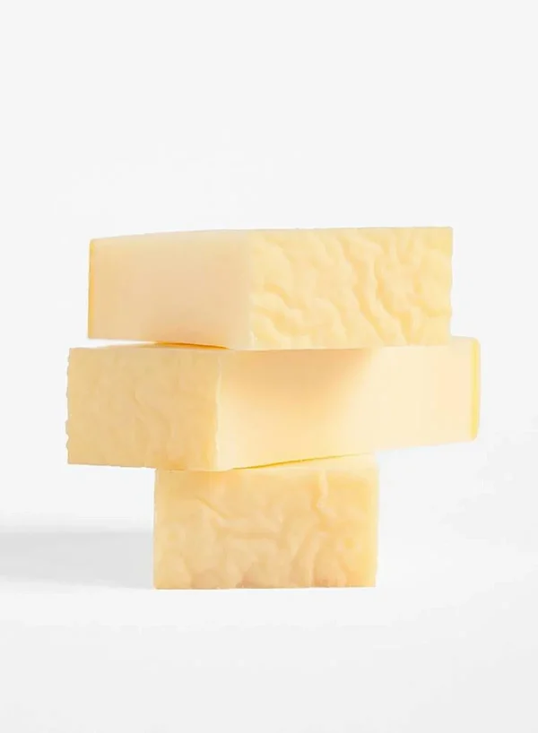 SUSAN BIJL Schoonmaakzeep 100g< Product Care