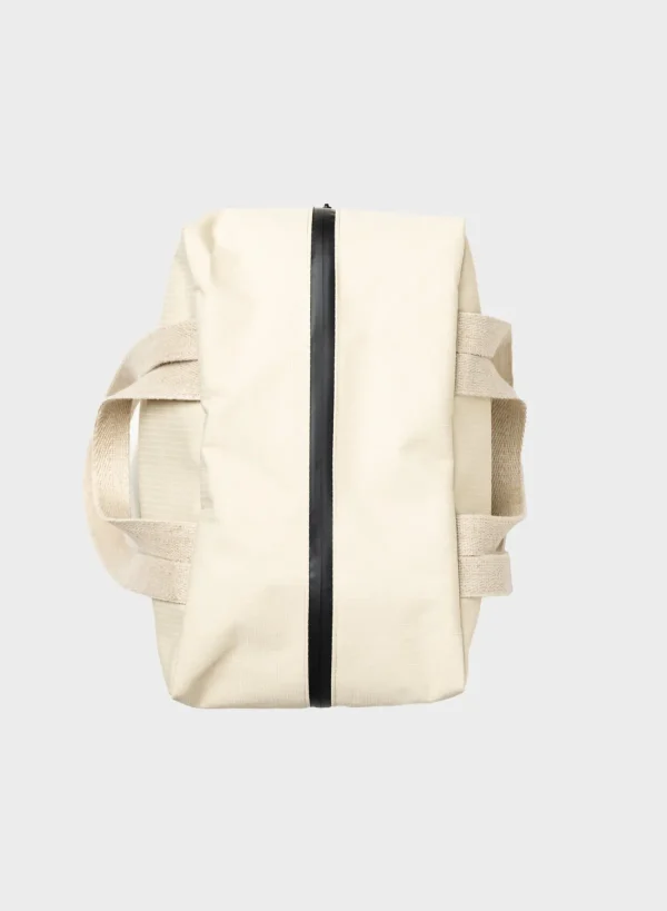 SUSAN BIJL Shore & Mint MEDIUM< The New Tote Bag
