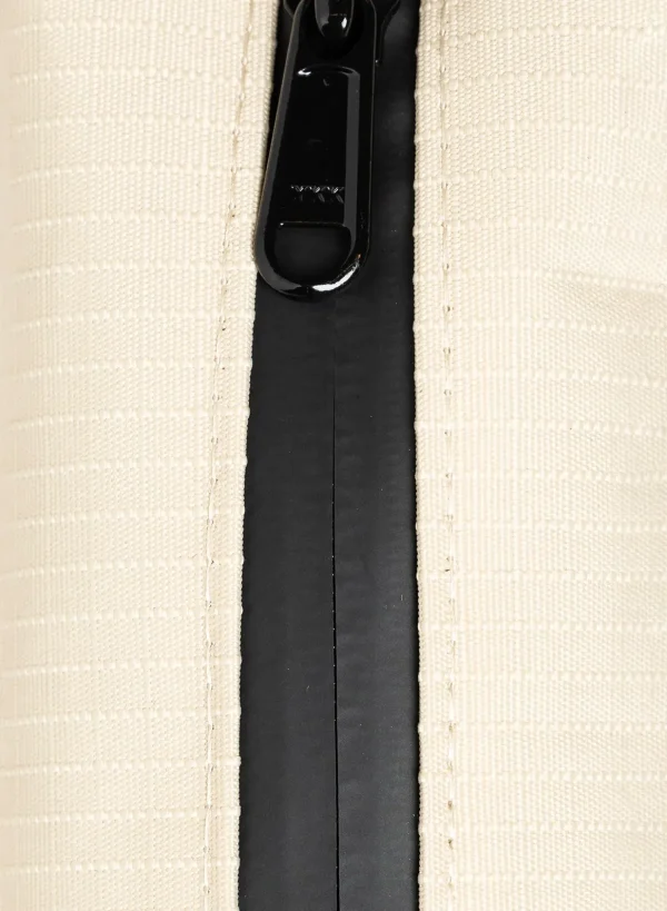 SUSAN BIJL Shore & Mint MEDIUM< The New Bum Bag