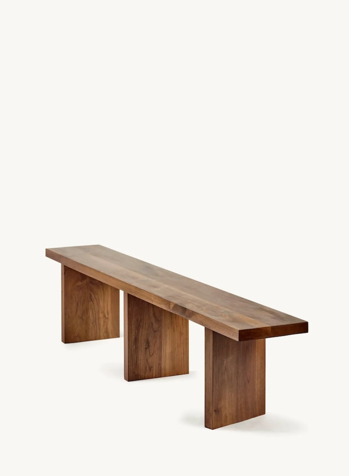 showroom_bench_walnut_sol_0.webp SUSAN BIJL (Showroom) Bench Walnut Solid, LARGE< Meubels