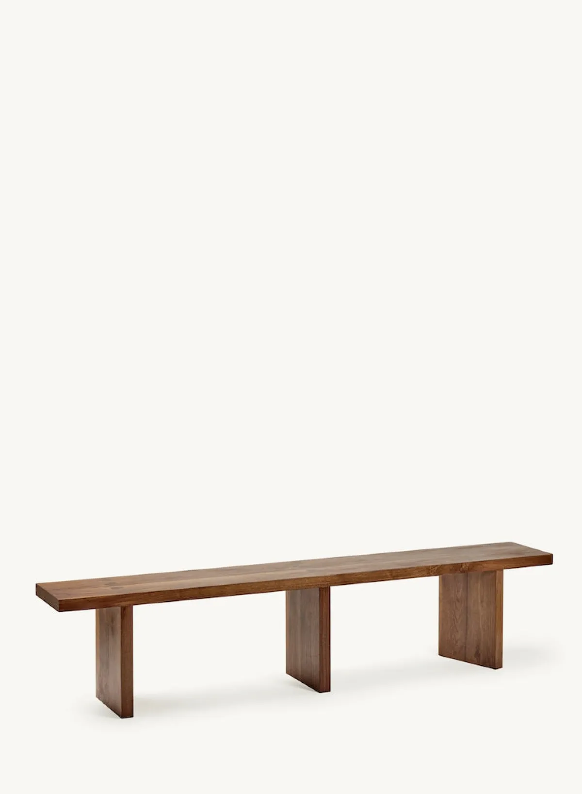 showroom_bench_walnut_sol_2.webp SUSAN BIJL (Showroom) Bench Walnut Solid, LARGE< Meubels