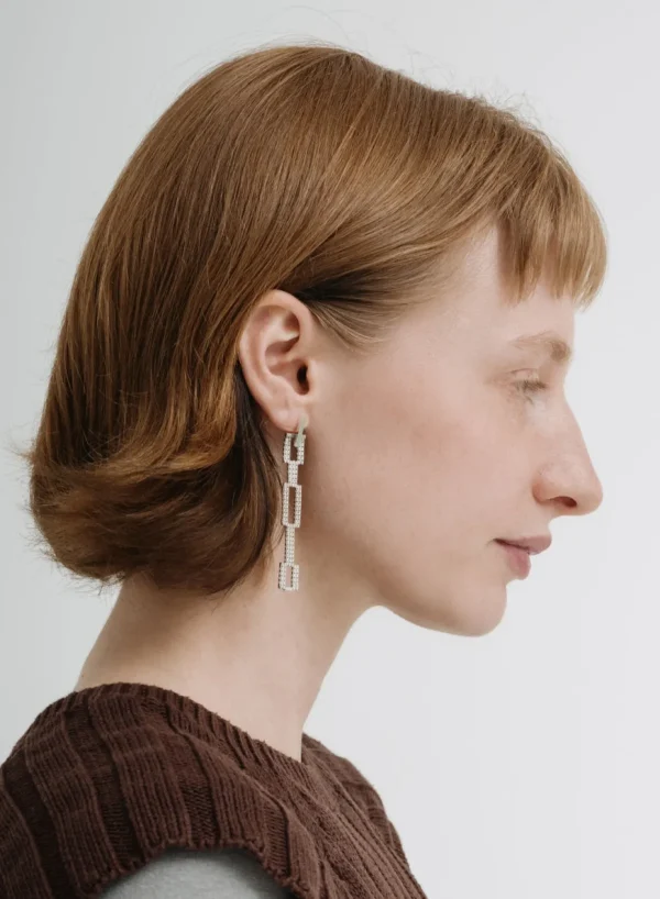 SUSAN BIJL (Showroom) Hilarius Silver< Sieraden