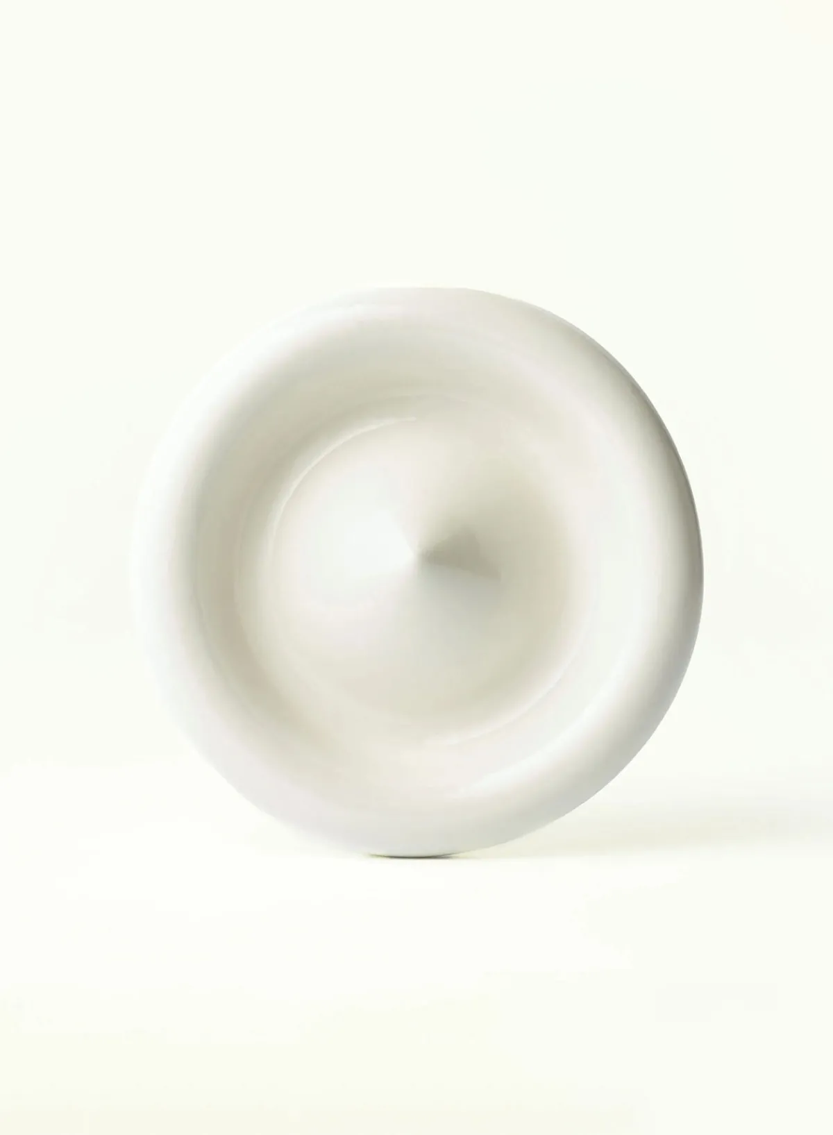 soap_tray_in_cream_white_0.webp SUSAN BIJL Soap Tray In Cream White< Handverzorging