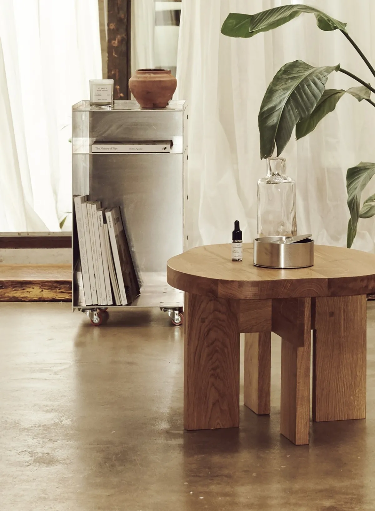 sphere_oil_diffuser__st_p_5.webp SUSAN BIJL Sphere Oil Diffuser & St. Pauls Essential Oil< Huisparfum