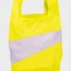 SUSAN BIJL Sport & Idea LARGE< The New Shopping Bag