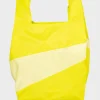 SUSAN BIJL Sport & Joy LARGE< The New Shopping Bag