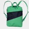 SUSAN BIJL Sprout & Water< The New Backpack