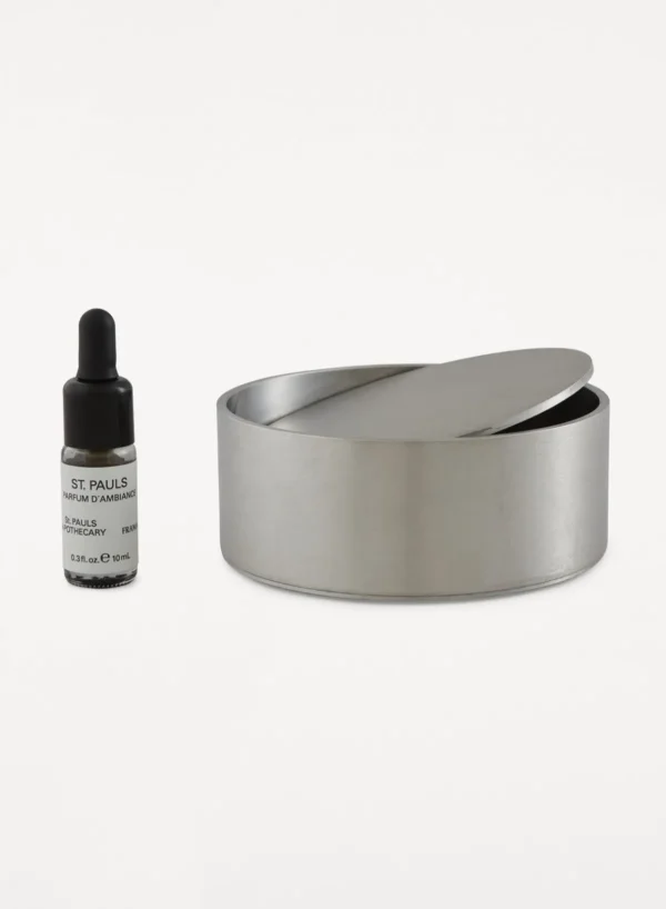 SUSAN BIJL St. Pauls, Essential Oil< Huisparfum
