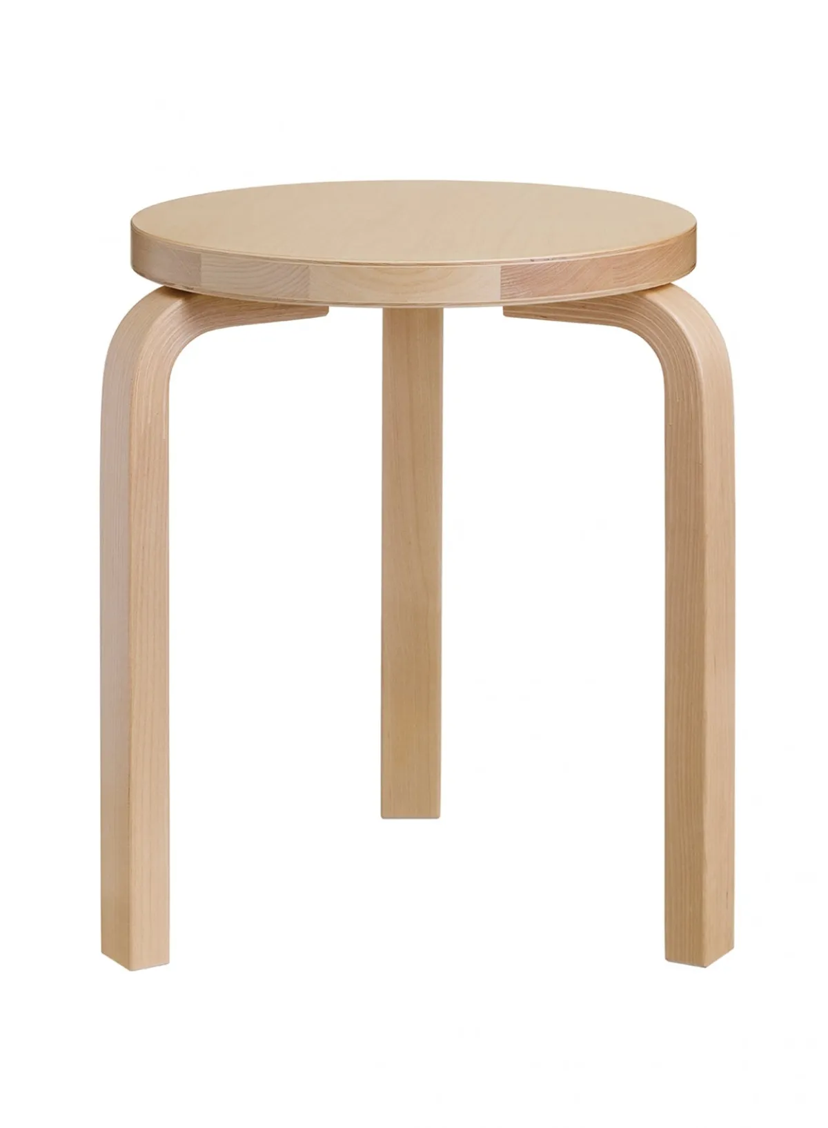 stool__legs_birch_seat_bi_1.webp SUSAN BIJL Stool 60, Legs Birch, Seat Birch< Meubels