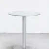 SUSAN BIJL Table Round, Aluminium< Meubels