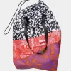 SUSAN BIJL Terrazzo Taselaar Red< The New Trash Bag
