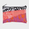 SUSAN BIJL Terrazzo Taselaar Red LARGE< The New Pouch