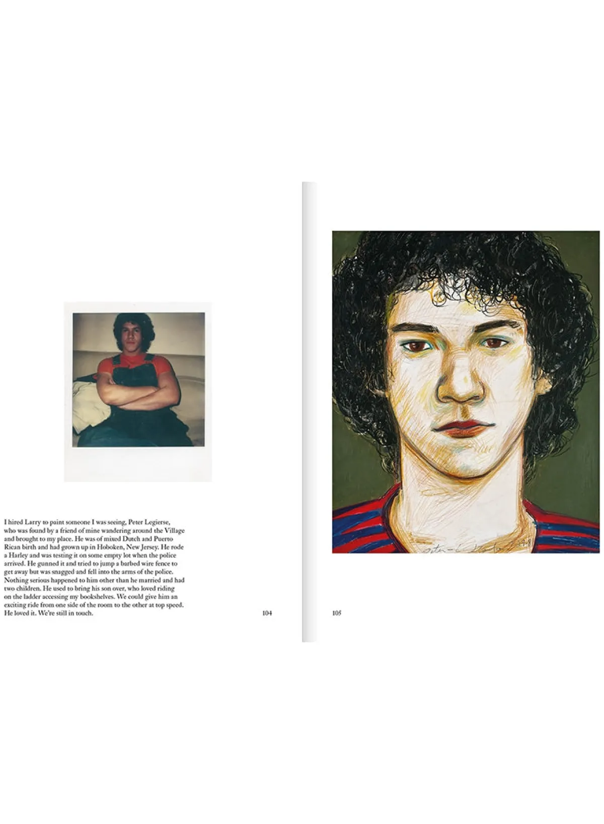 think_of_me_when_it_thund_4.webp SUSAN BIJL Think Of Me When It Thunders< Tijdschriften & Boeken