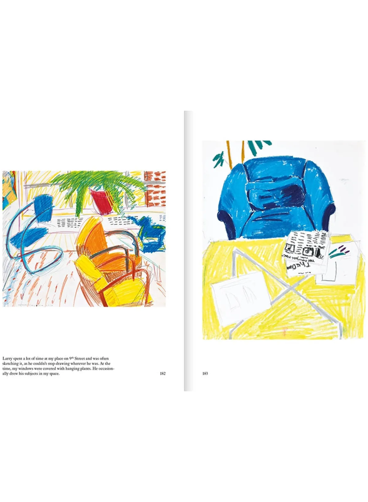 think_of_me_when_it_thund_5.webp SUSAN BIJL Think Of Me When It Thunders< Tijdschriften & Boeken
