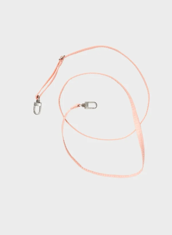 SUSAN BIJL Tone< The New Strap