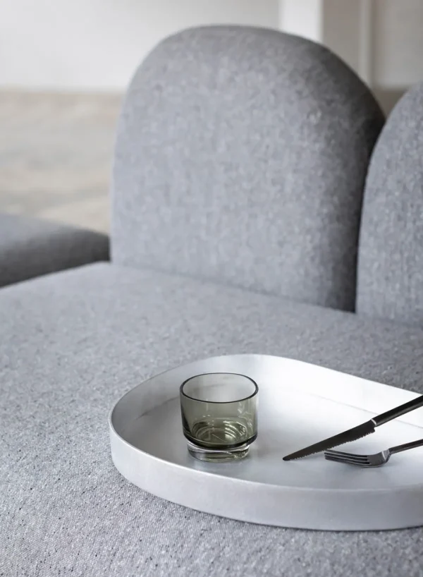 SUSAN BIJL Tray, Aluminium< Keuken & Tafelaankleding