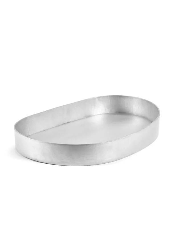 SUSAN BIJL Tray, Aluminium< Keuken & Tafelaankleding