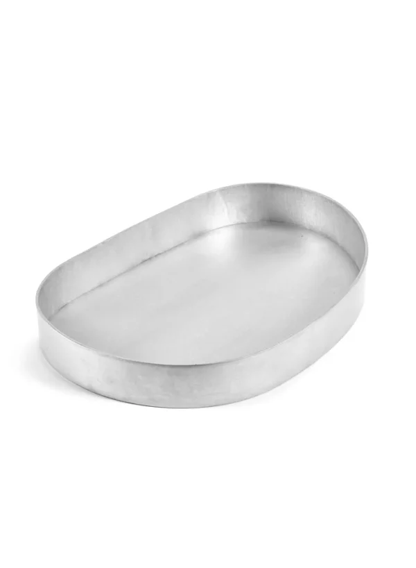 SUSAN BIJL Tray, Aluminium< Keuken & Tafelaankleding