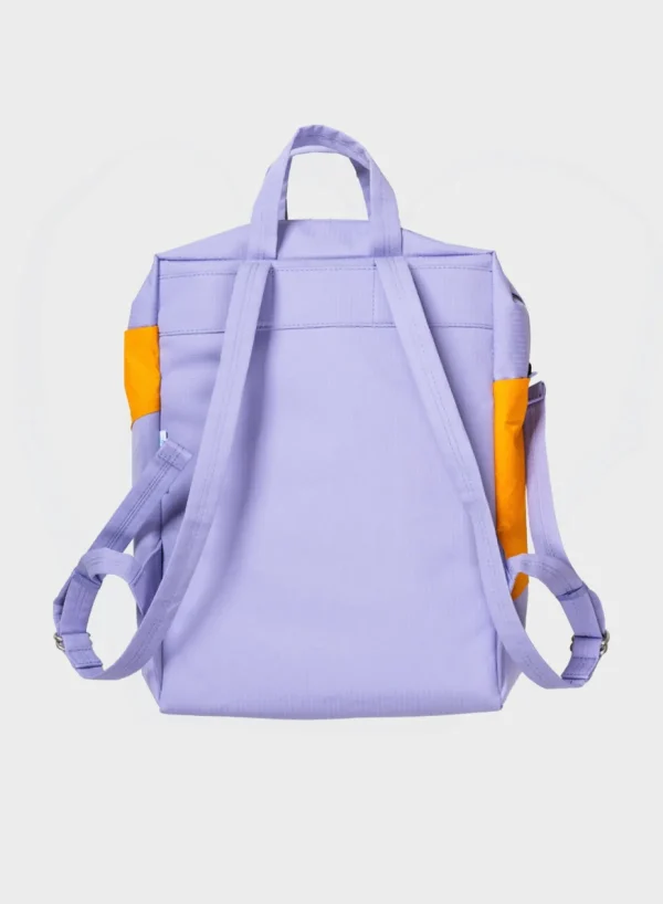 SUSAN BIJL Treble & Arise< The New Backpack
