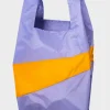SUSAN BIJL Treble & Arise LARGE< The New Shopping Bag
