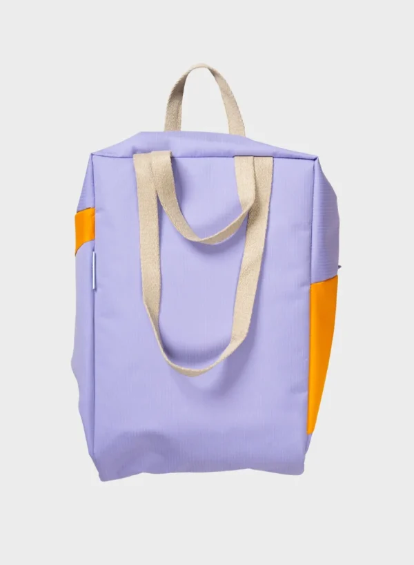SUSAN BIJL Treble & Arise MEDIUM< The New Tote Bag