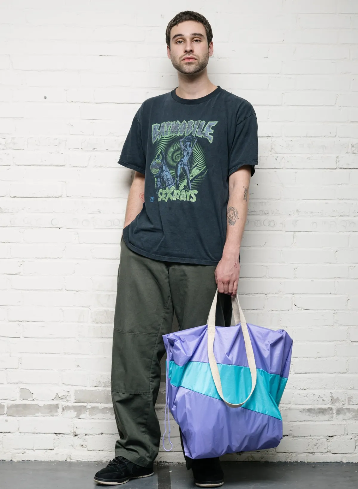 treble__drive_2.webp SUSAN BIJL Treble & Drive< The New Trash Bag