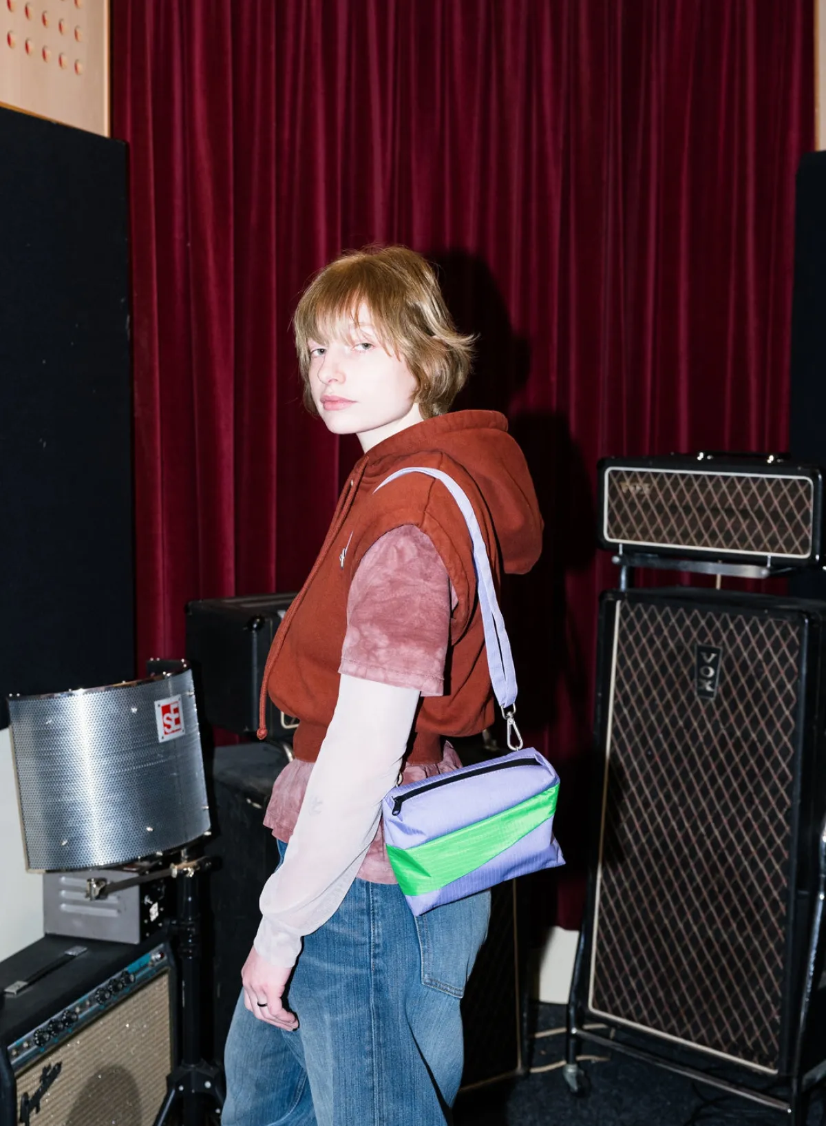 treble__greenscreen_small_1.webp SUSAN BIJL Treble & Greenscreen SMALL< The New Bum Bag