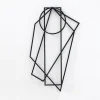 SUSAN BIJL Trivets, Black< Keuken & Tafelaankleding