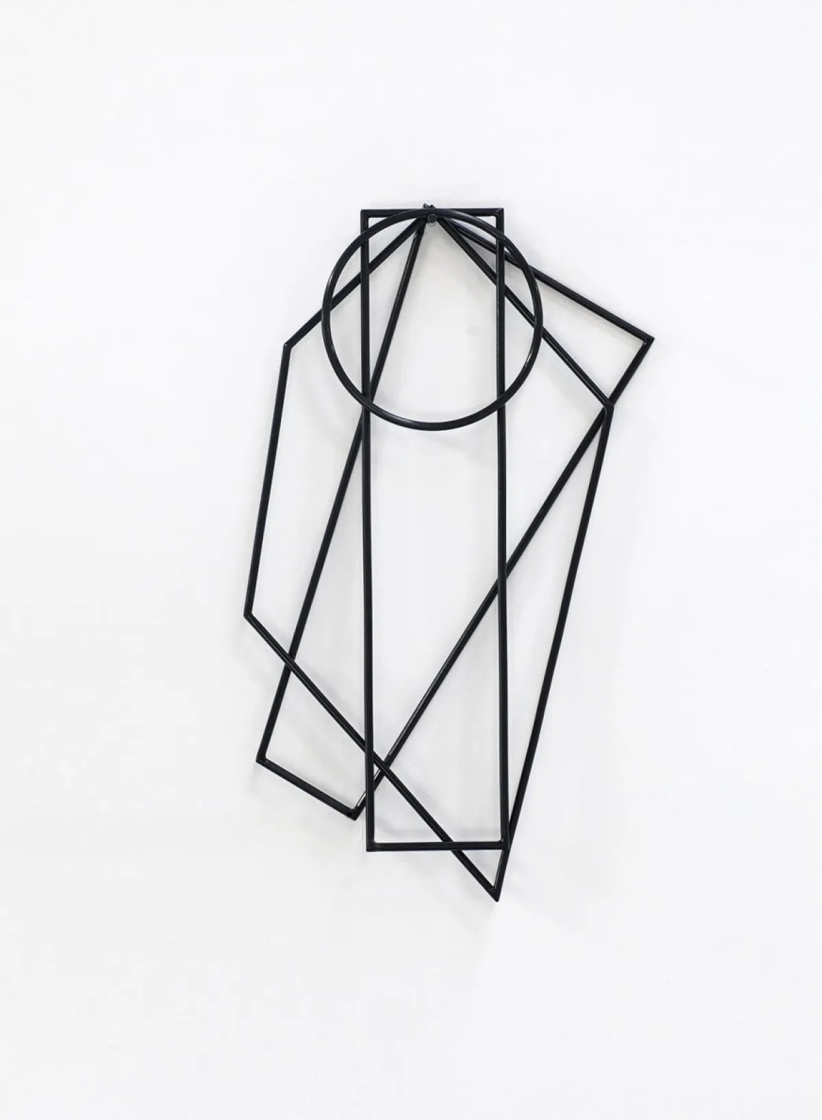 trivets_black_0.webp SUSAN BIJL Trivets, Black< Keuken & Tafelaankleding