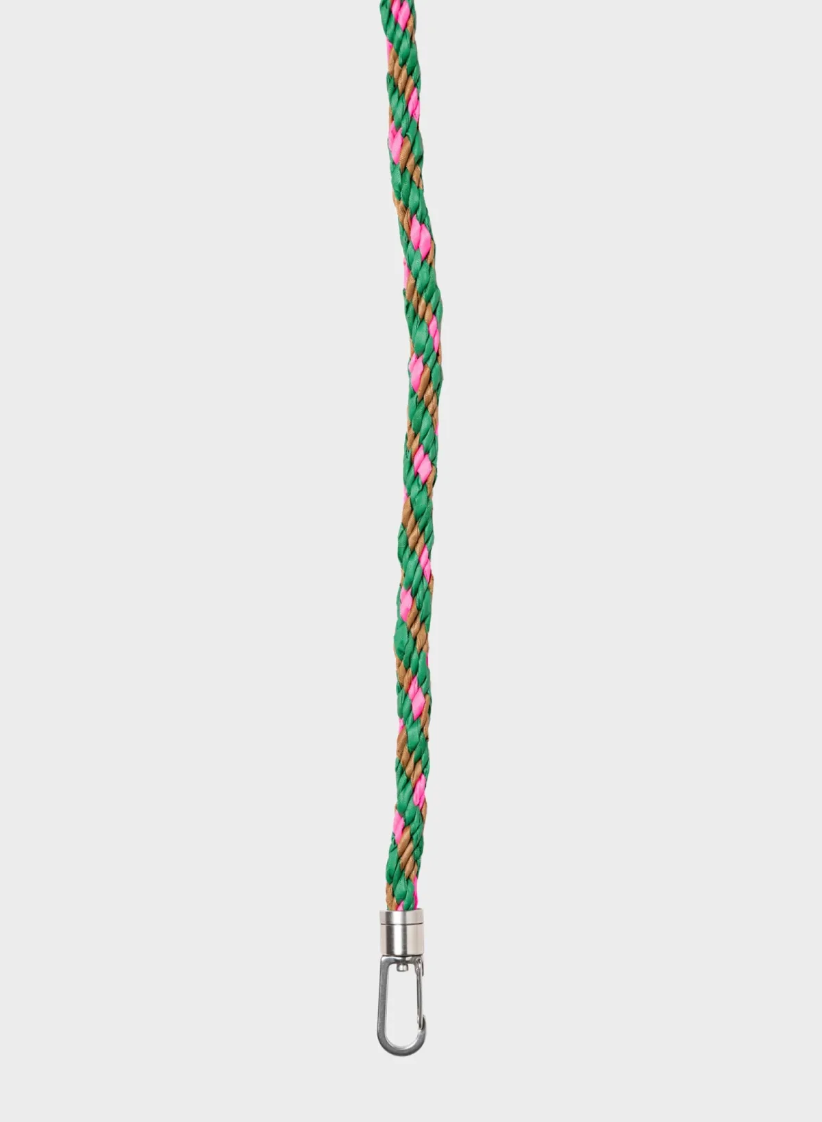 wena__fluo_pink_long_0.webp SUSAN BIJL Wena & Fluo Pink LONG< The New Strap | The New Kumihimo Strap