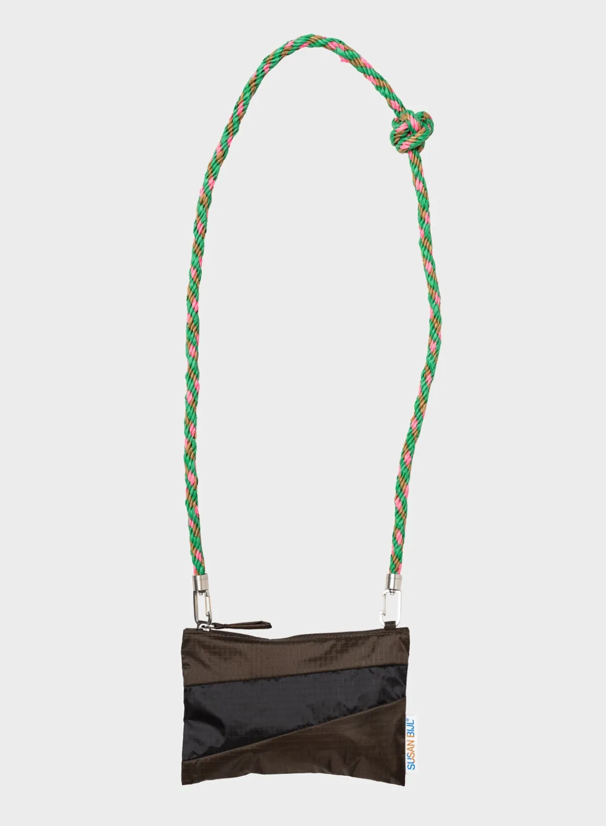 wena__fluo_pink_long_6.webp SUSAN BIJL Wena & Fluo Pink LONG< The New Strap | The New Kumihimo Strap