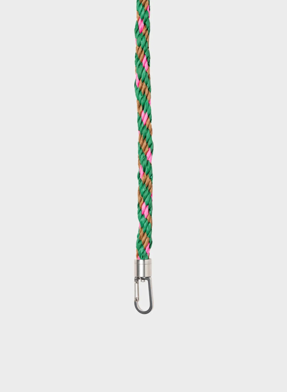 wena__fluo_pink_short_0.webp SUSAN BIJL Wena & Fluo Pink SHORT< The New Strap | The New Kumihimo Strap